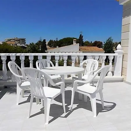 Luxueuse Hiva Oa A 3 Min A Pied De La Villa Dehesa de Campoamor (Orihuela Costa)