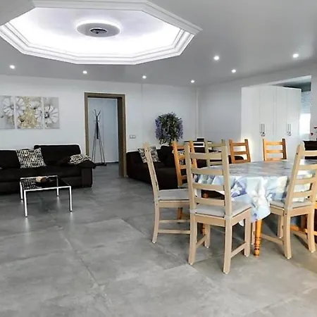Luxueuse Hiva Oa A 3 Min A Pied De La Villa Dehesa de Campoamor (Orihuela Costa)