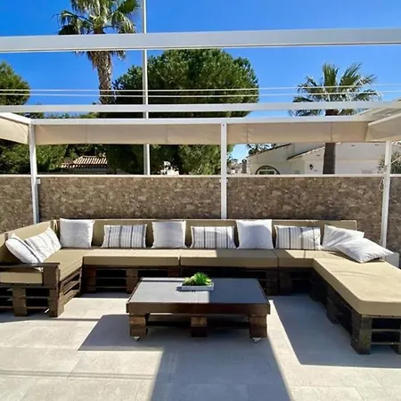 Villa Luxueuse Hiva Oa A 3 Min A Pied De La
