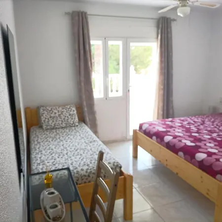 Luxueuse Hiva Oa A 3 Min A Pied De La * Dehesa de Campoamor (Orihuela Costa)