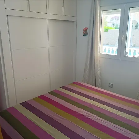 Luxueuse Hiva Oa A 3 Min A Pied De La Dehesa de Campoamor (Orihuela Costa)